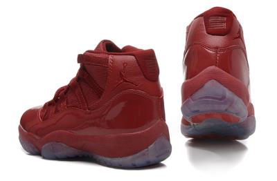 cheap air jordan 11 dark red women's cheap no. 291